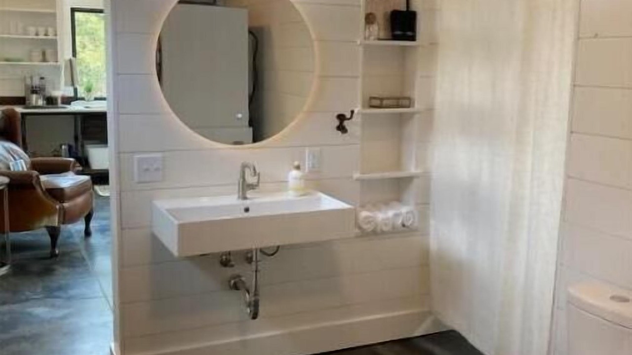 Photo of Bathroom in Pawhuska