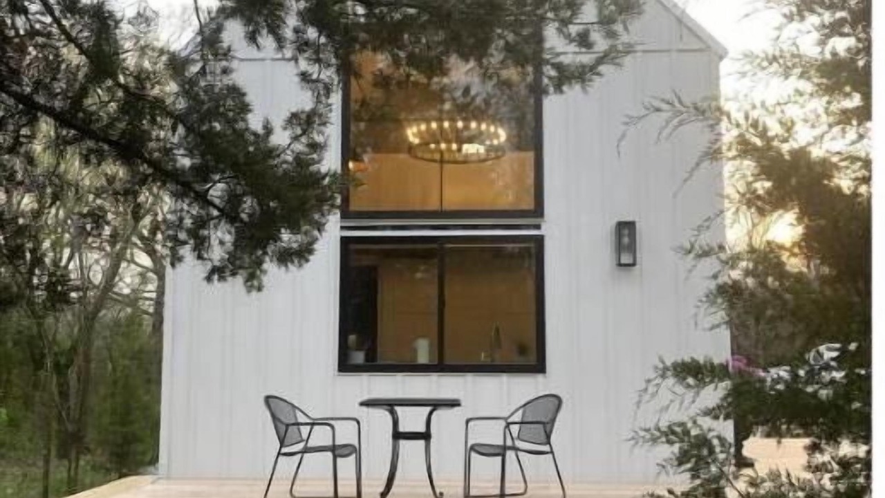 Photo of Patio Balcony in Pawhuska