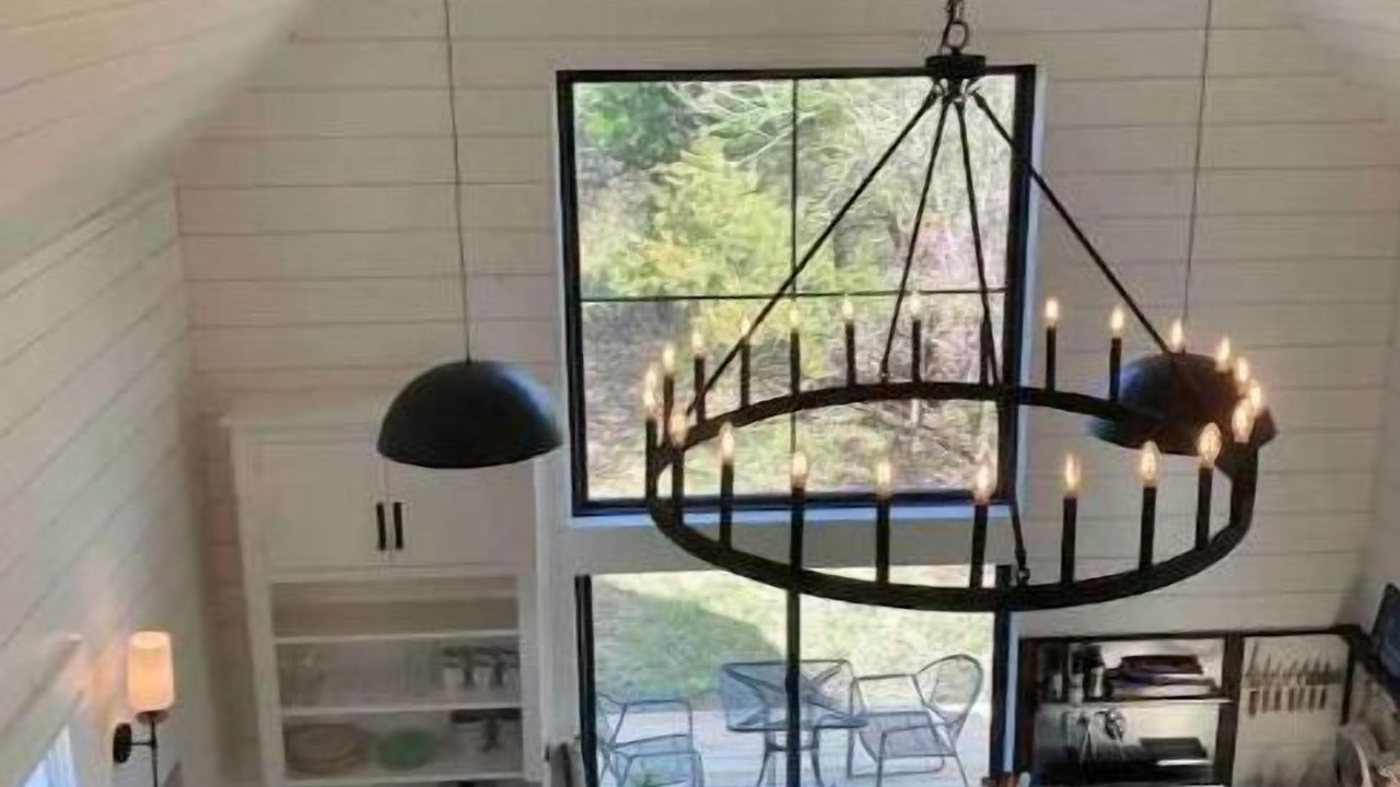 Photo of Kitchen in Pawhuska