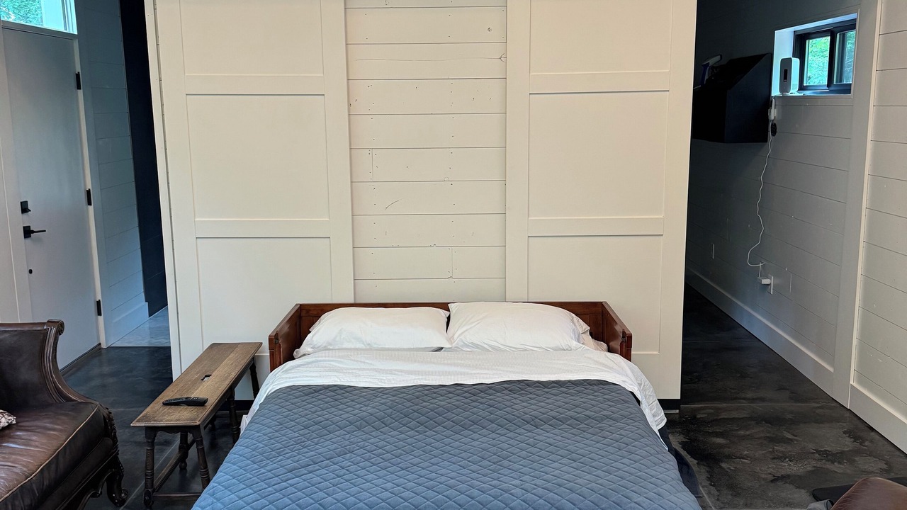 Photo of Bedroom in Pawhuska
