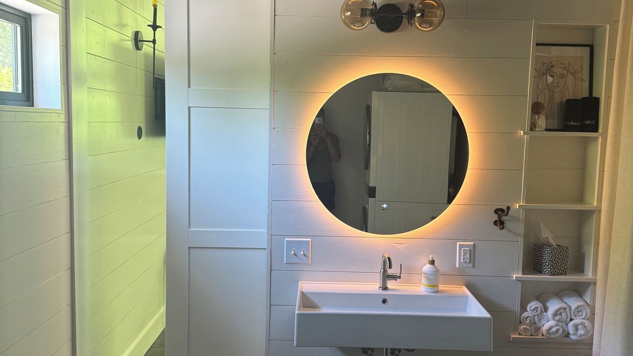 Photo of Bathroom in Pawhuska