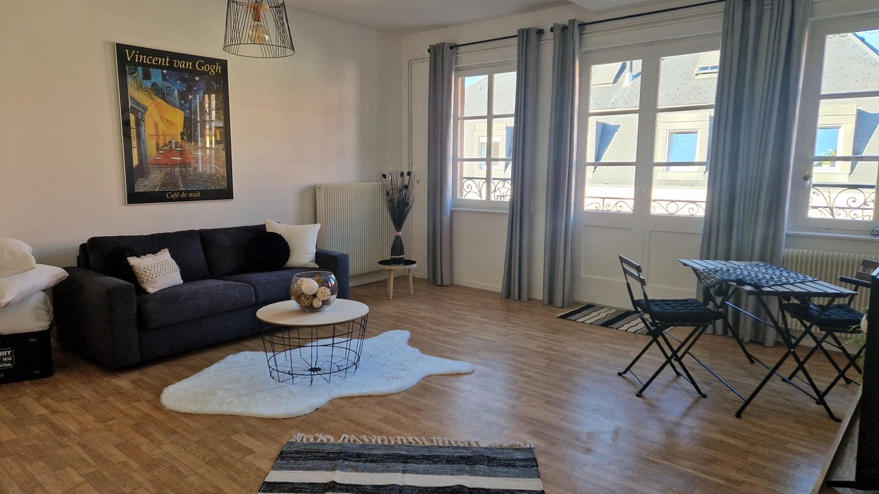 Photo of Livingroom in Saverne