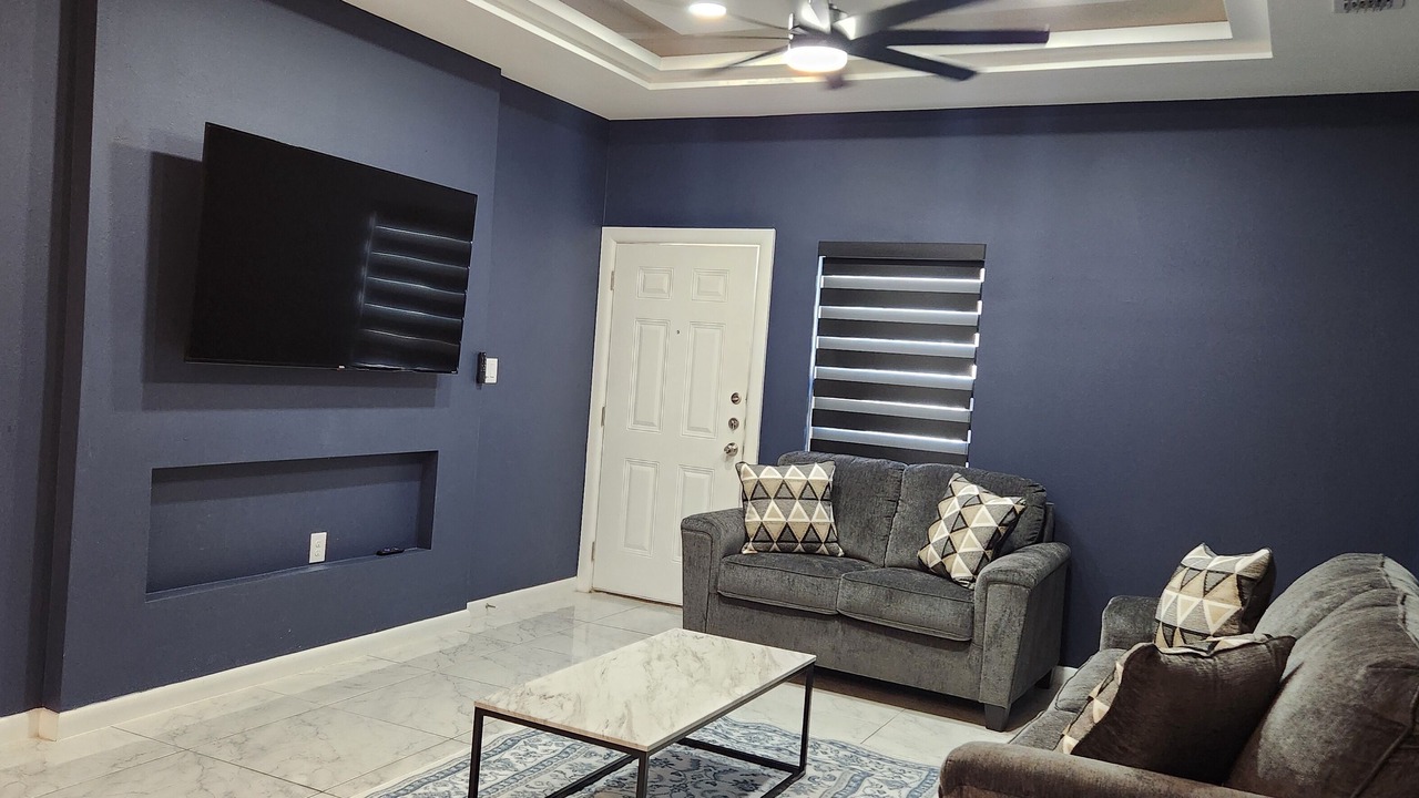 Photo of Livingroom in San Juan