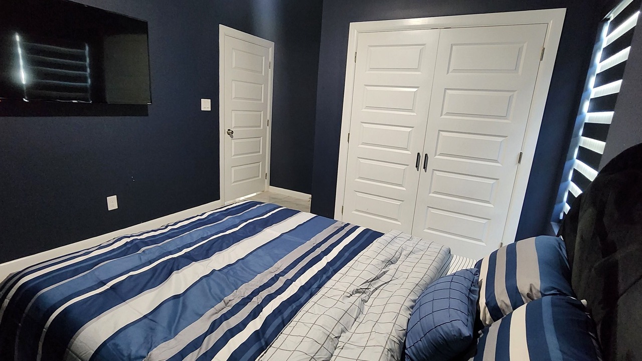 Photo of Bedroom in San Juan