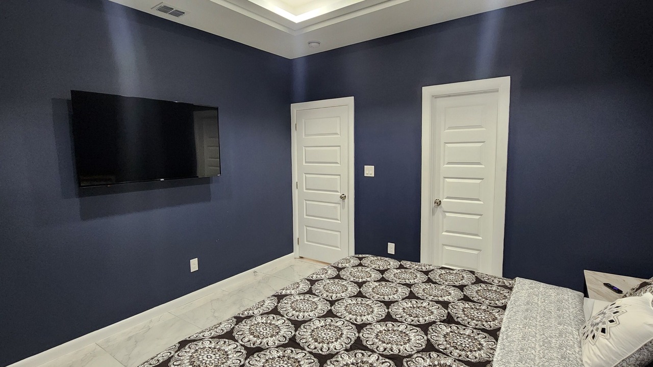 Photo of Bedroom in San Juan