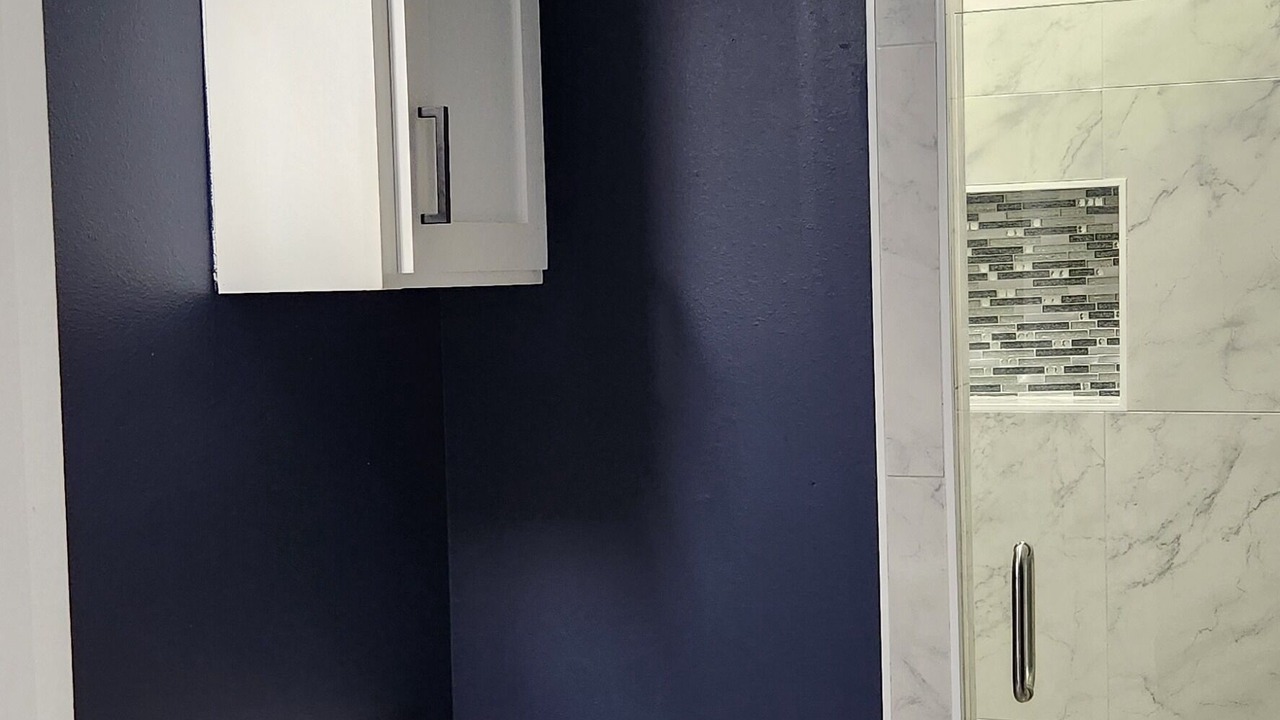 Photo of Bathroom in San Juan