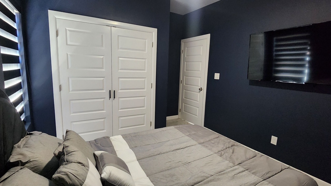 Photo of Bedroom in San Juan
