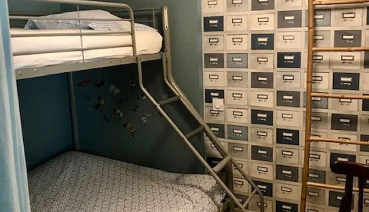 Photo of Bedroom in Caudrot