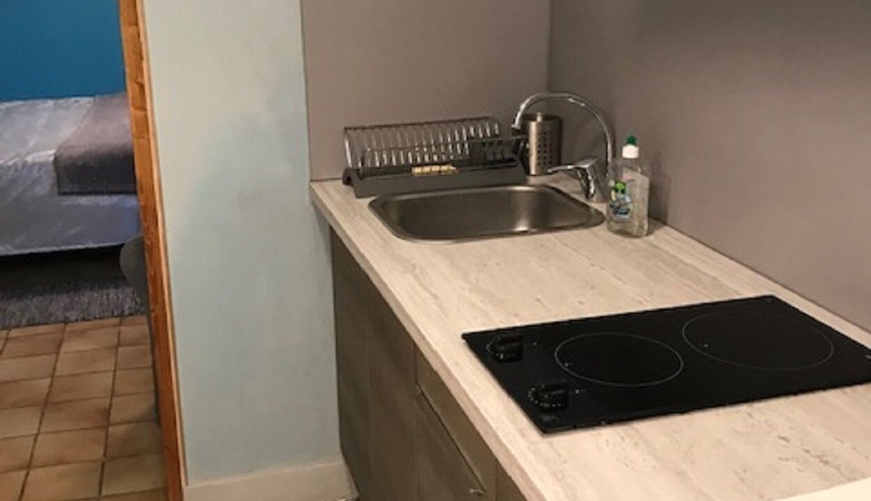 Photo of Kitchen in Caudrot