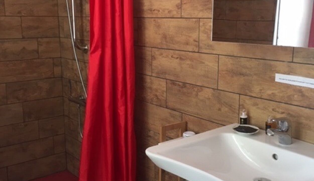 Photo of Bathroom in Caudrot