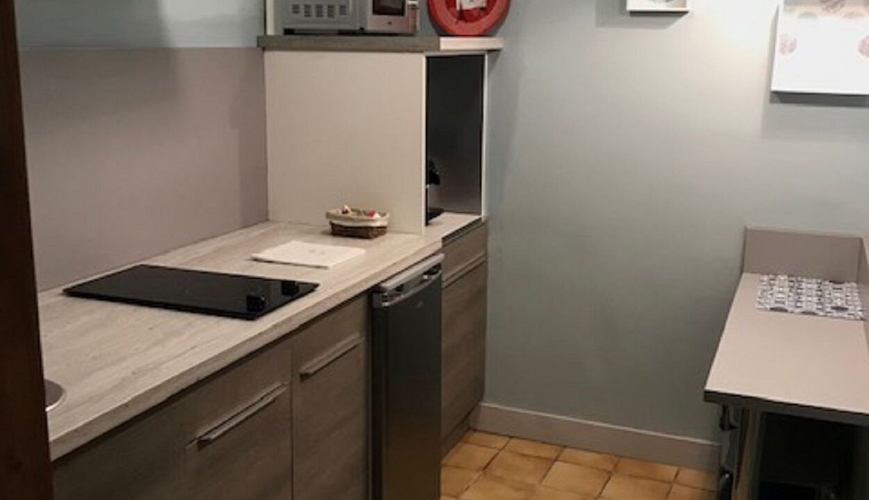 Photo of Kitchen in Caudrot