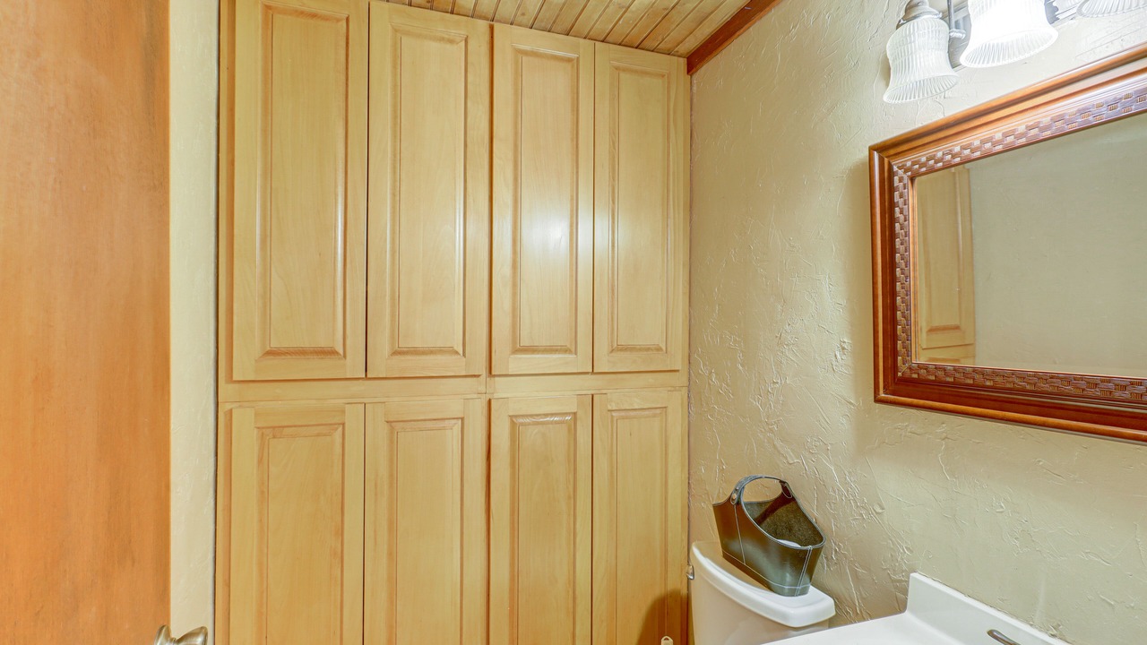 Photo of Bathroom in Morgans Point Resort