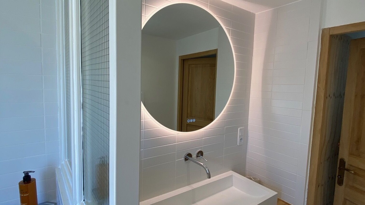 Photo of Bathroom in Palavas-les-Flots