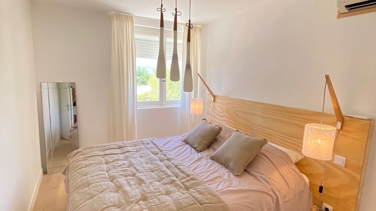 Photo of Bedroom in Palavas-les-Flots