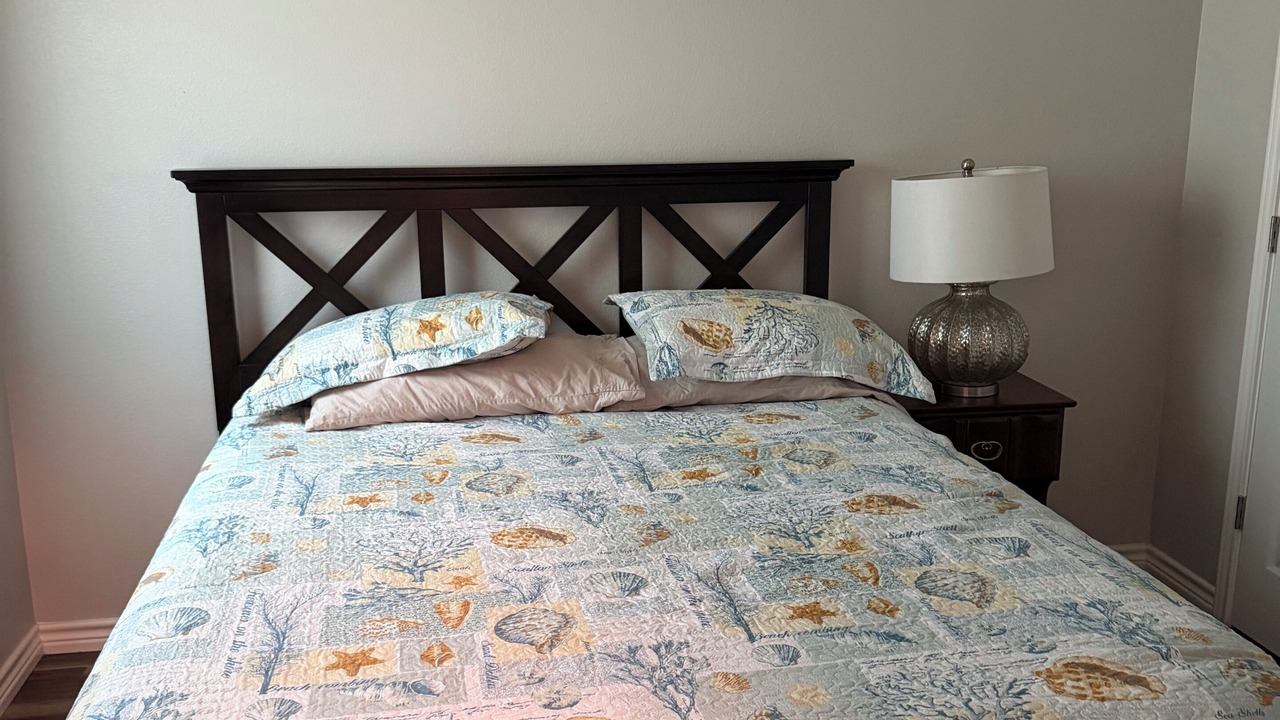 Photo of Bedroom in Aransas Pass