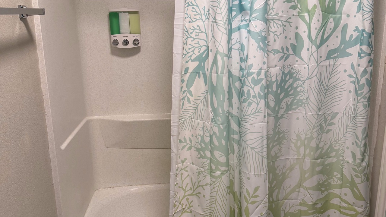Photo of Bathroom in Aransas Pass