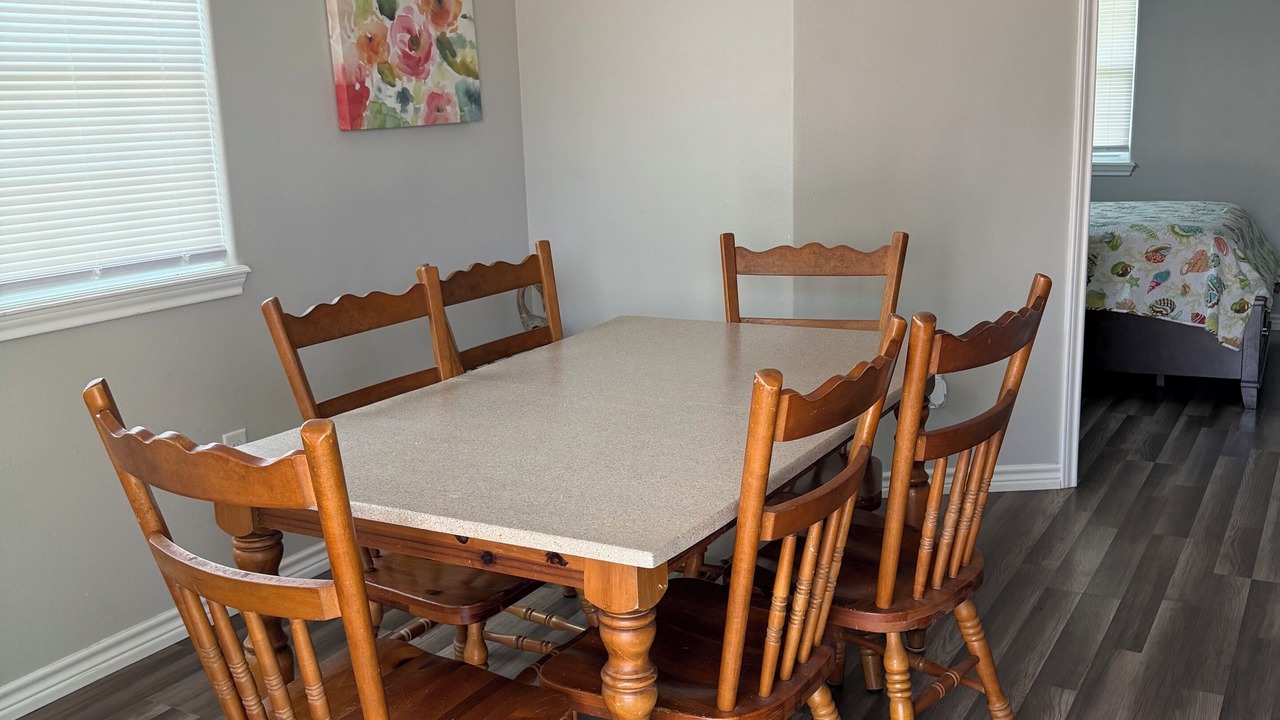 Photo of Bedroom in Aransas Pass