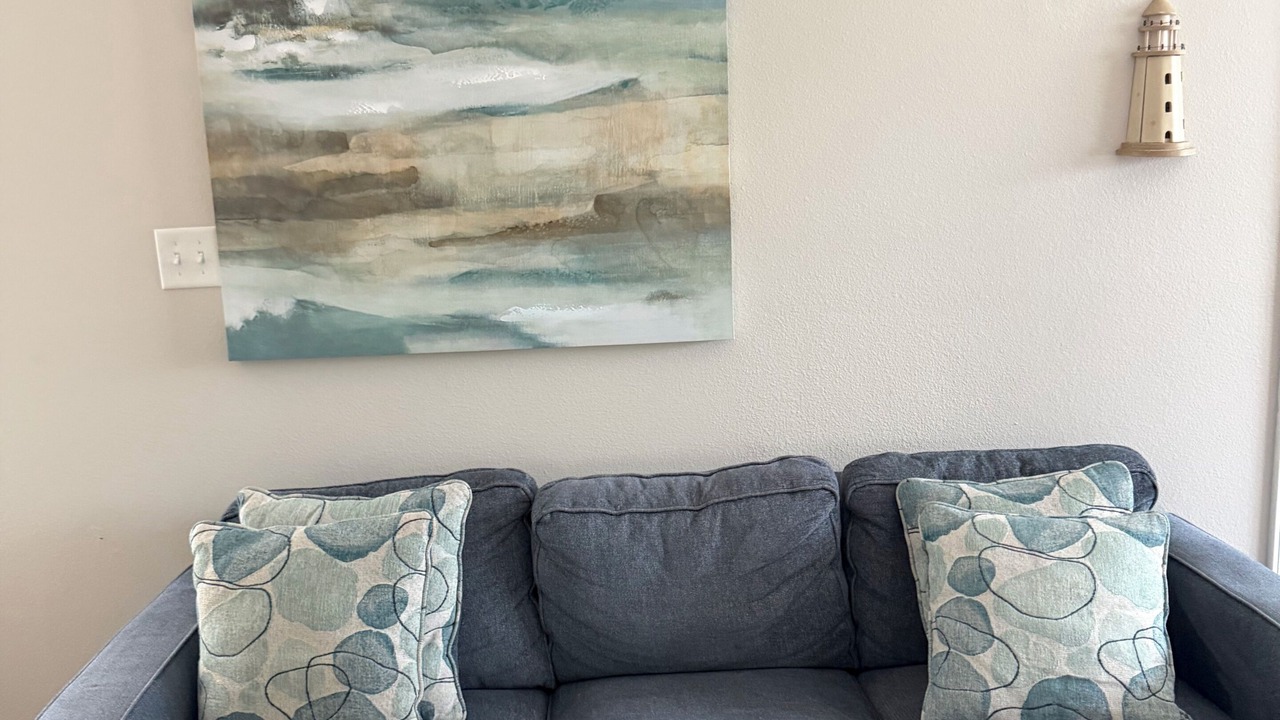 Photo of Livingroom in Aransas Pass