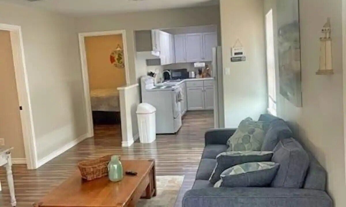 Photo of Livingroom in Aransas Pass