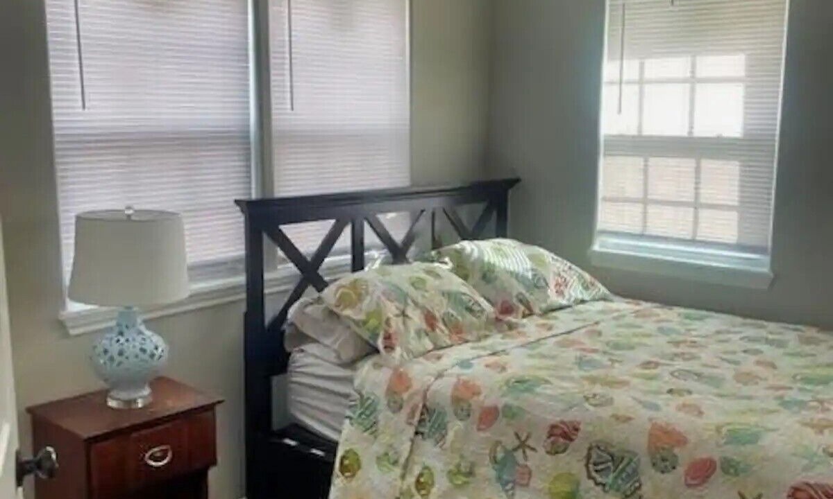 Photo of Bedroom in Aransas Pass