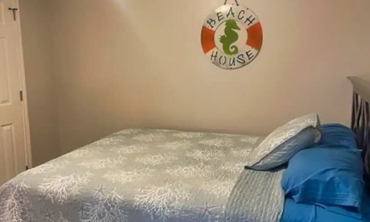 Photo of Bedroom in Aransas Pass