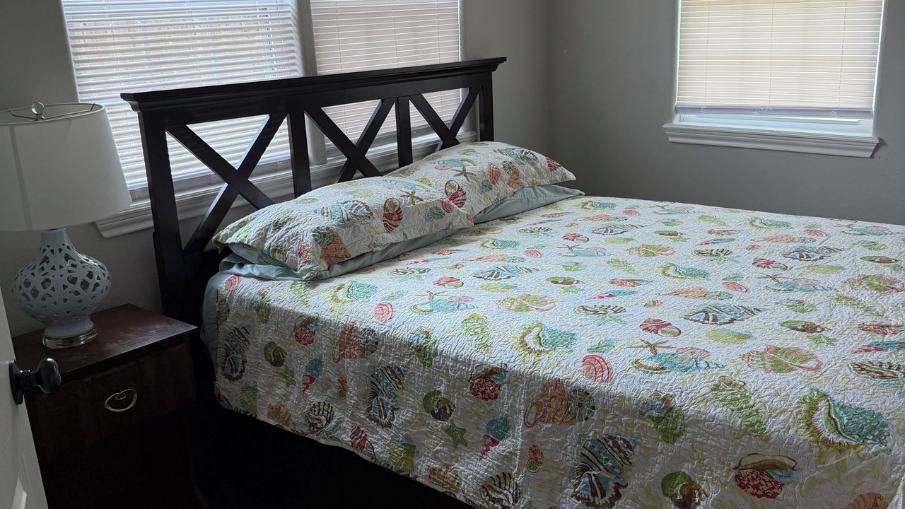 Photo of Bedroom in Aransas Pass
