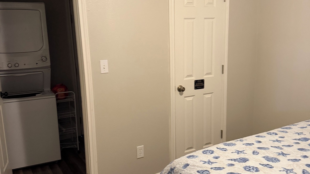 Photo of Bedroom in Aransas Pass