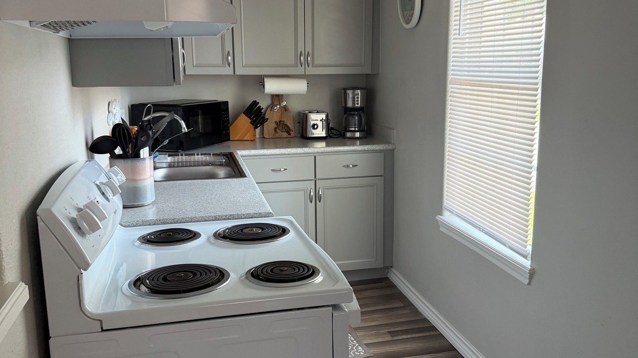 Photo of Kitchen in Aransas Pass