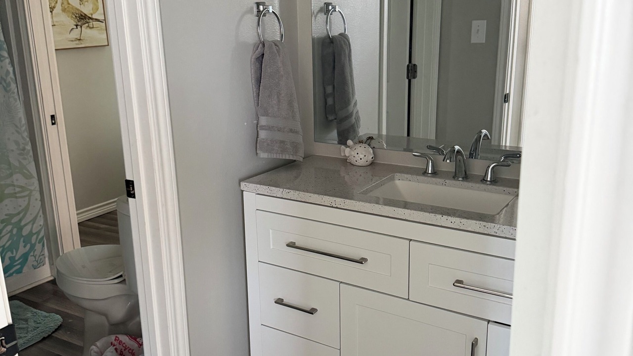 Photo of Bathroom in Aransas Pass