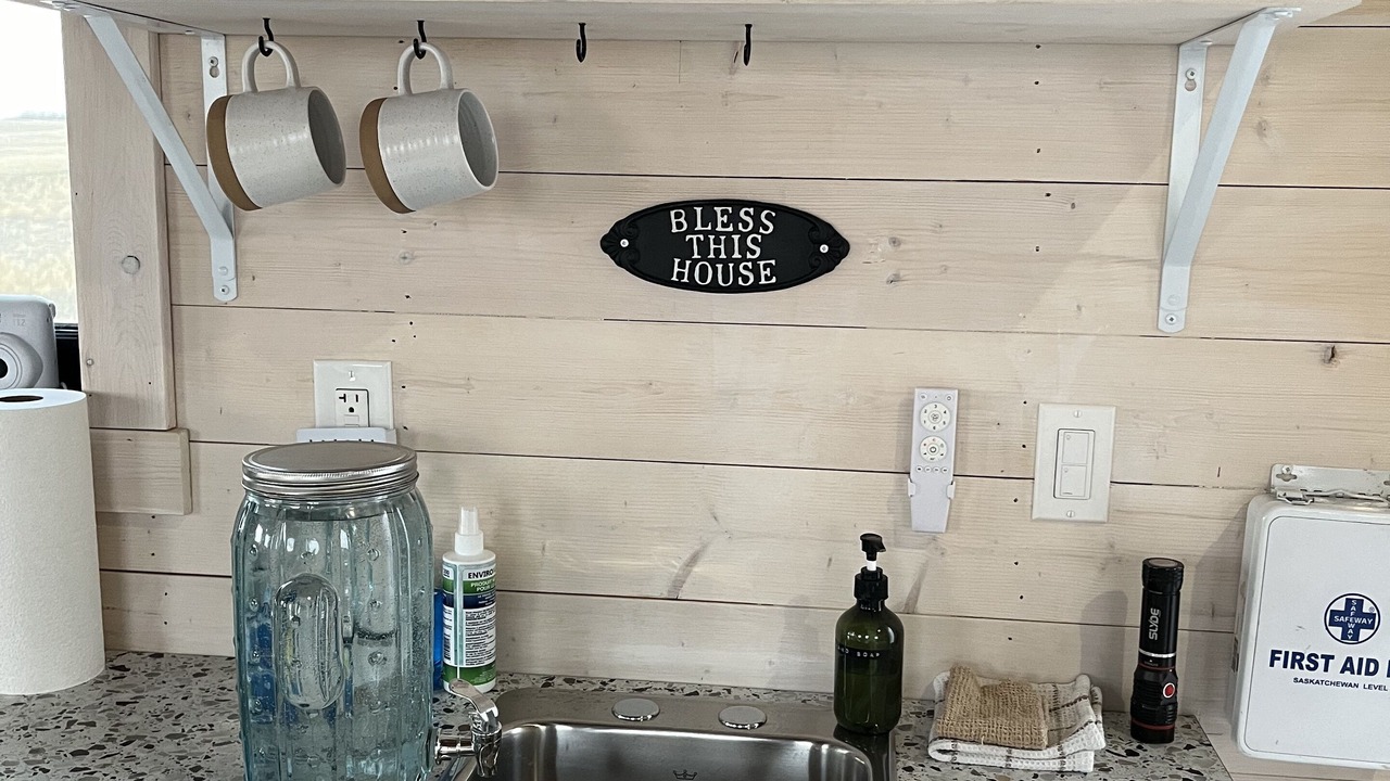 Photo of Kitchen in Swift Current