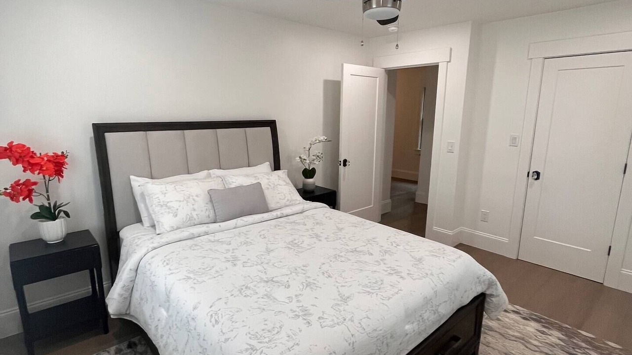 Photo of Bedroom in Spartanburg
