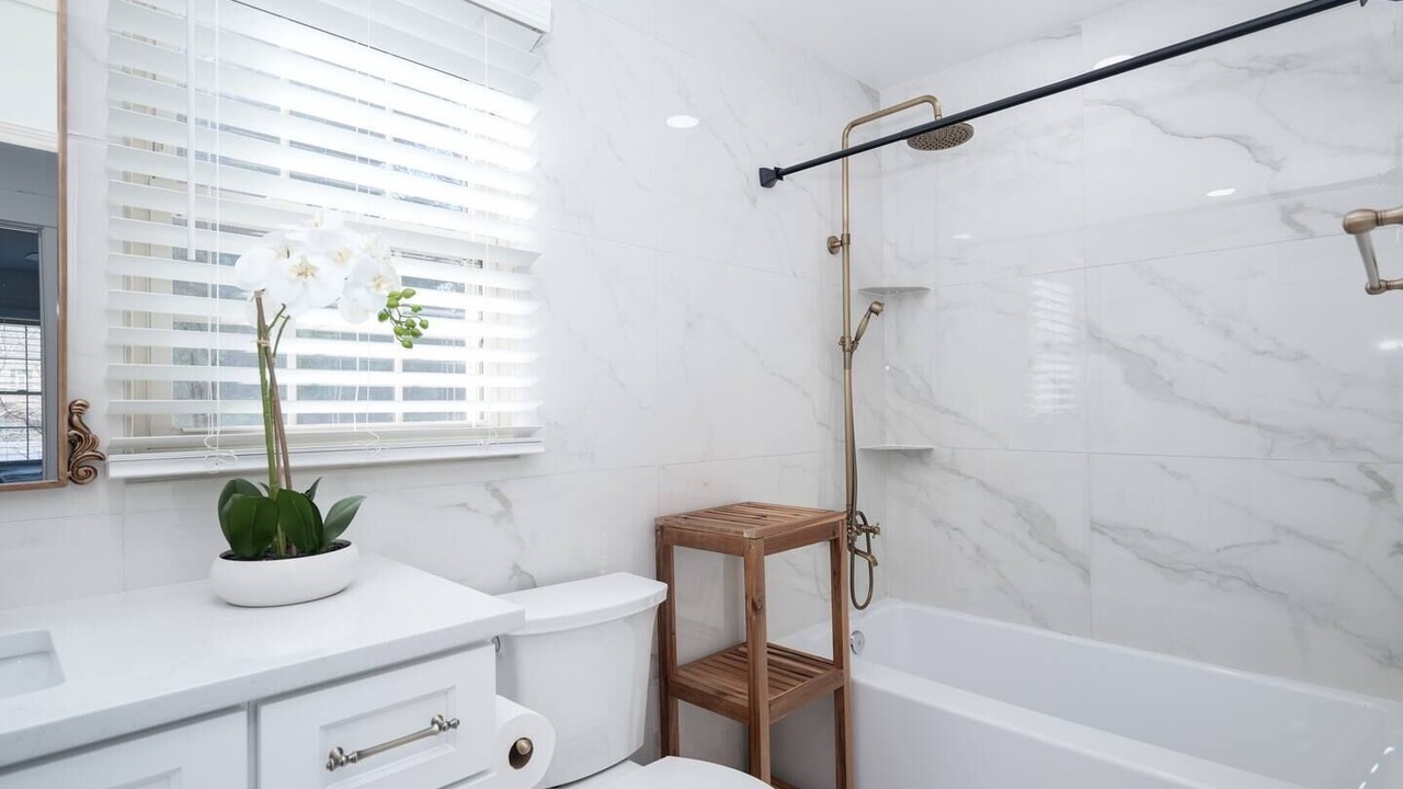 Photo of Bathroom in Spartanburg