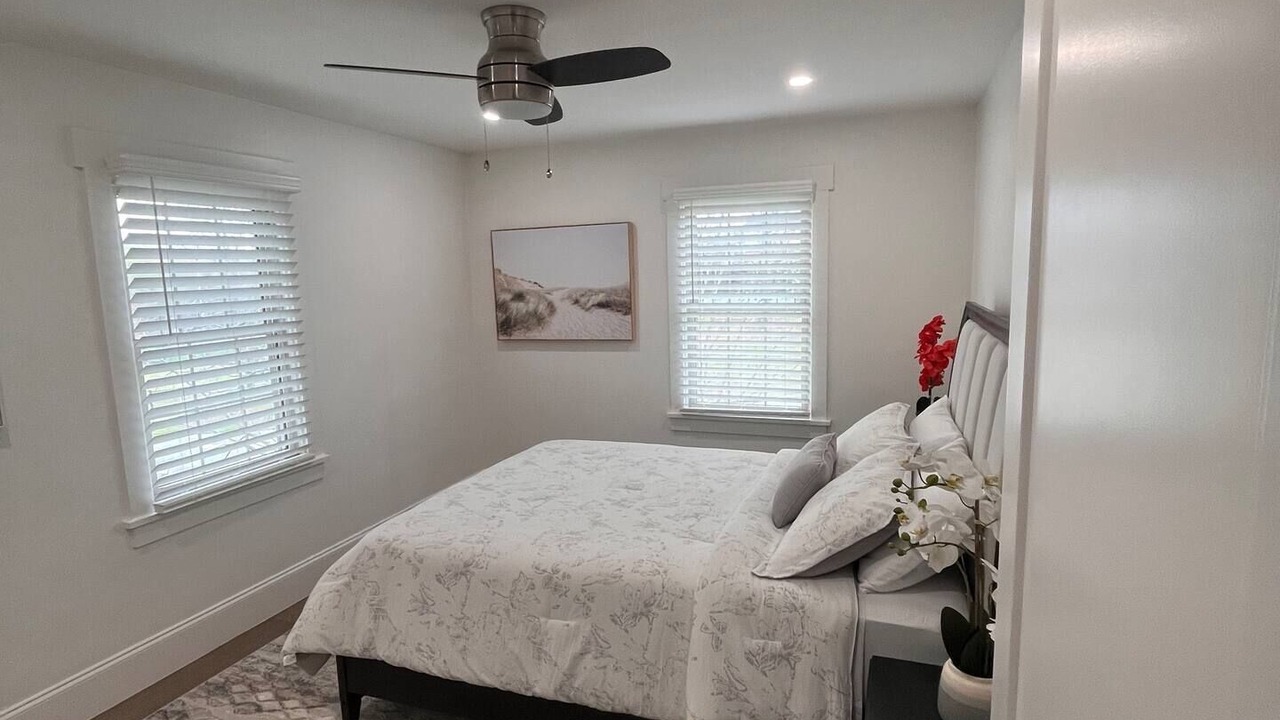 Photo of Bedroom in Spartanburg