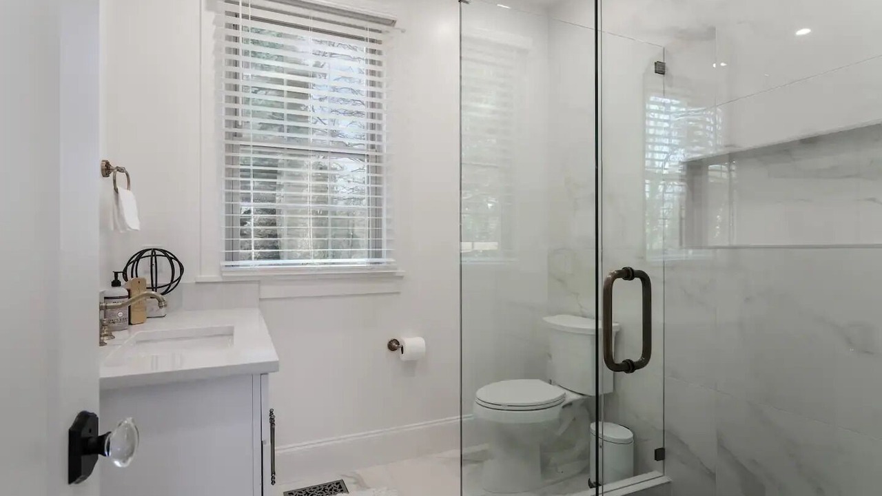 Photo of Bathroom in Spartanburg