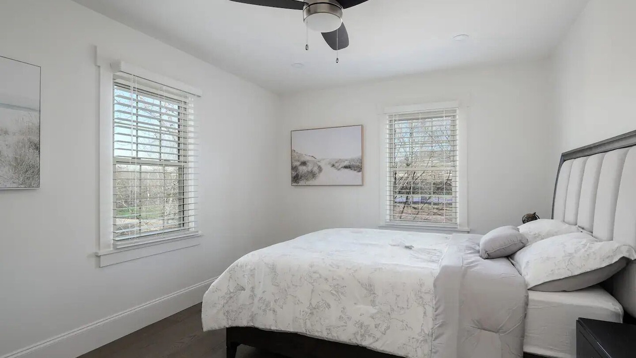 Photo of Bedroom in Spartanburg