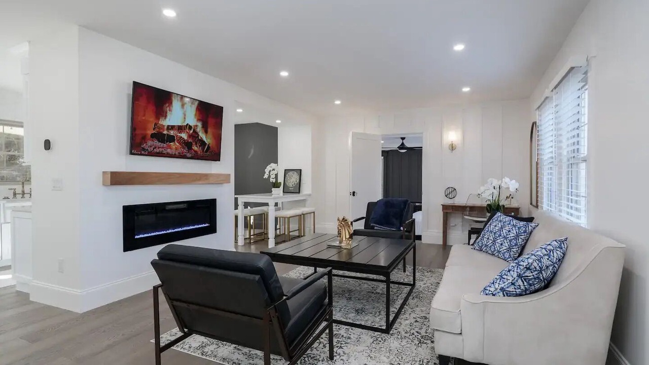 Photo of Livingroom in Spartanburg