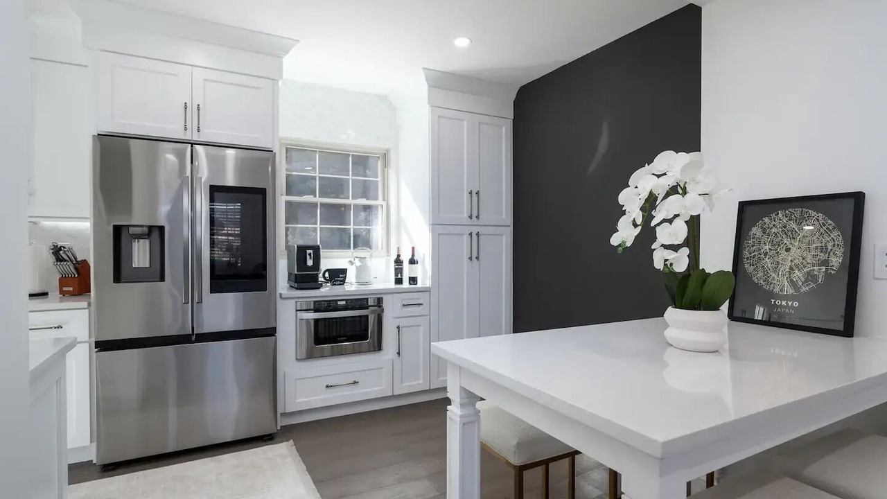 Photo of Kitchen in Spartanburg