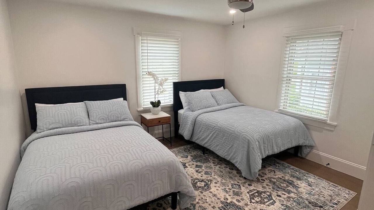 Photo of Bedroom in Spartanburg