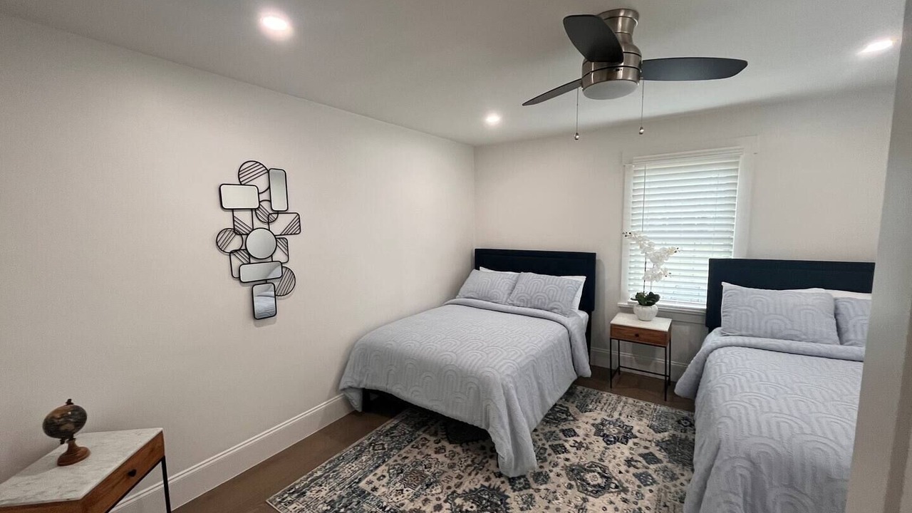 Photo of Bedroom in Spartanburg
