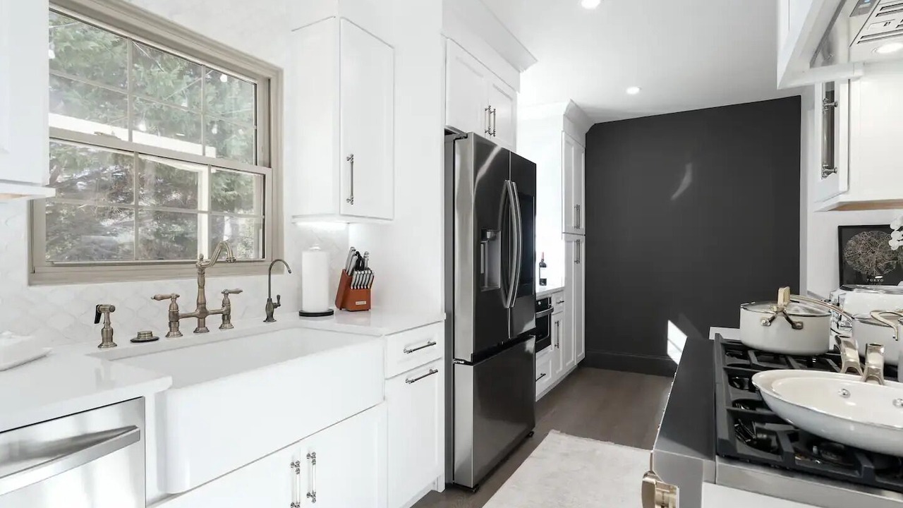 Photo of Kitchen in Spartanburg