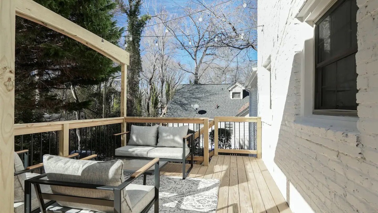 Photo of Outdoor in Spartanburg