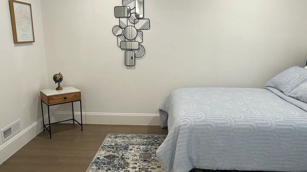 Photo of Bedroom in Spartanburg