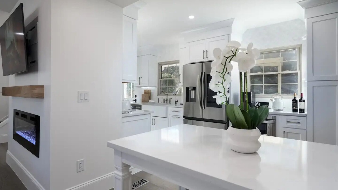 Photo of Kitchen in Spartanburg
