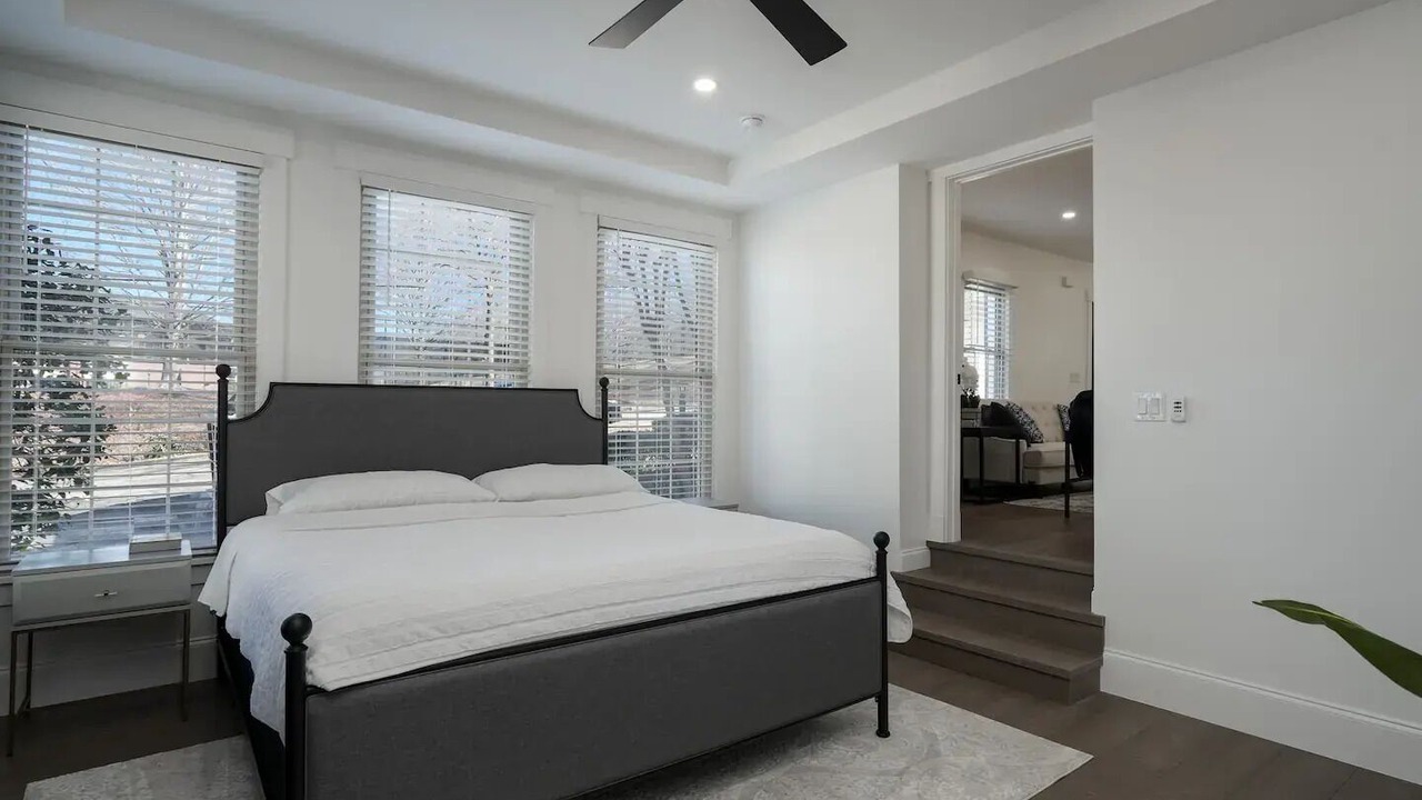 Photo of Bedroom in Spartanburg