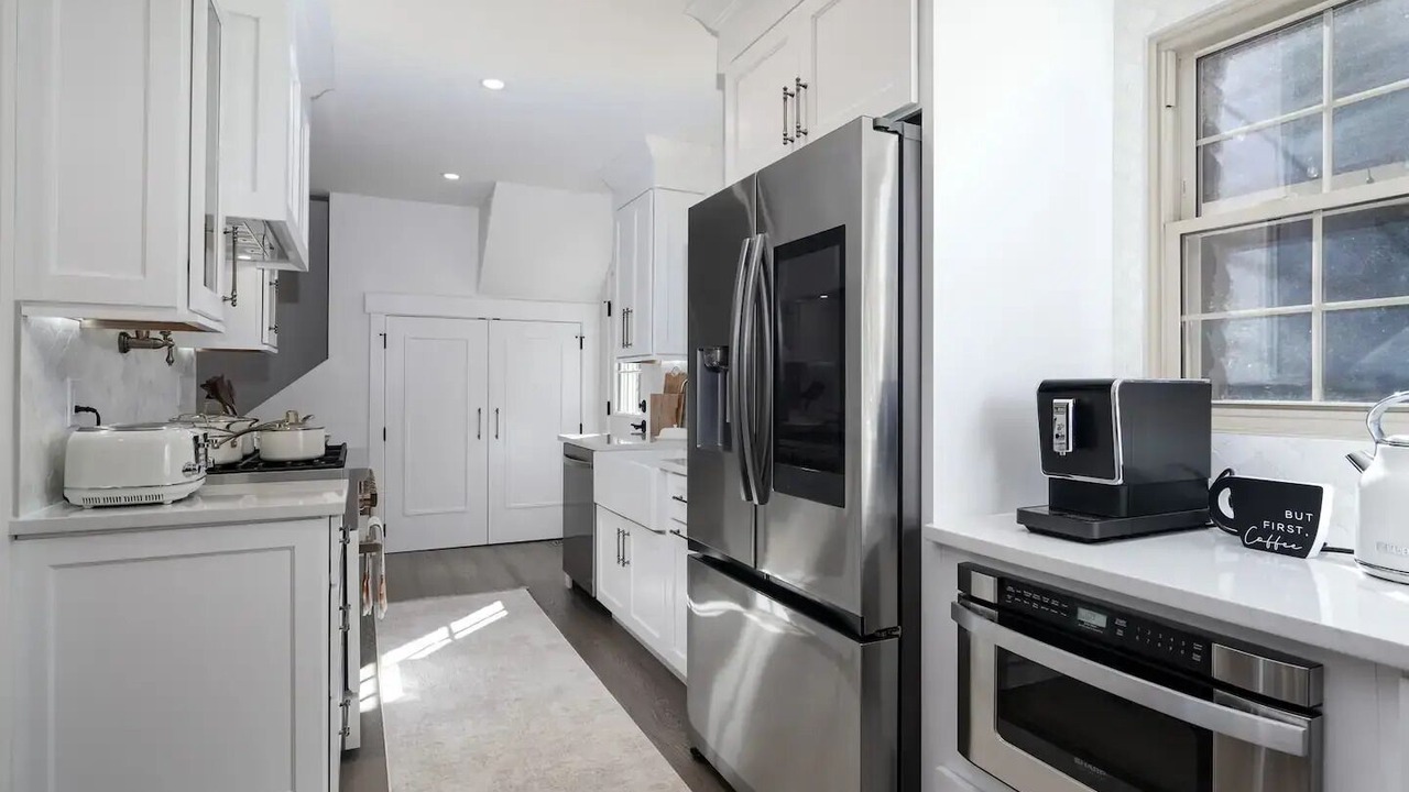 Photo of Kitchen in Spartanburg