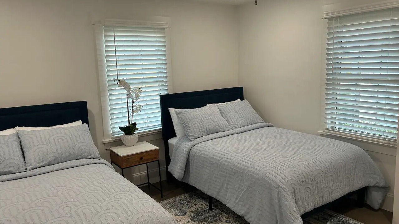Photo of Bedroom in Spartanburg
