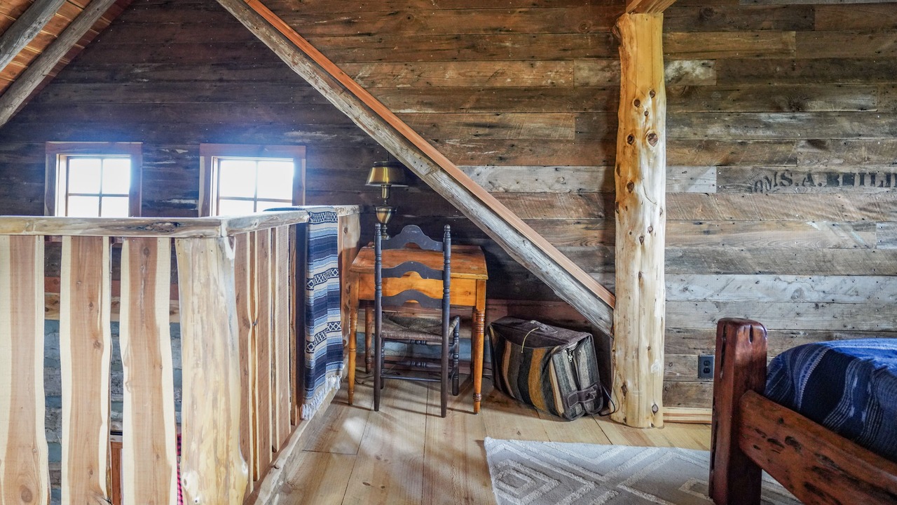 Photo of Bedroom in Hye