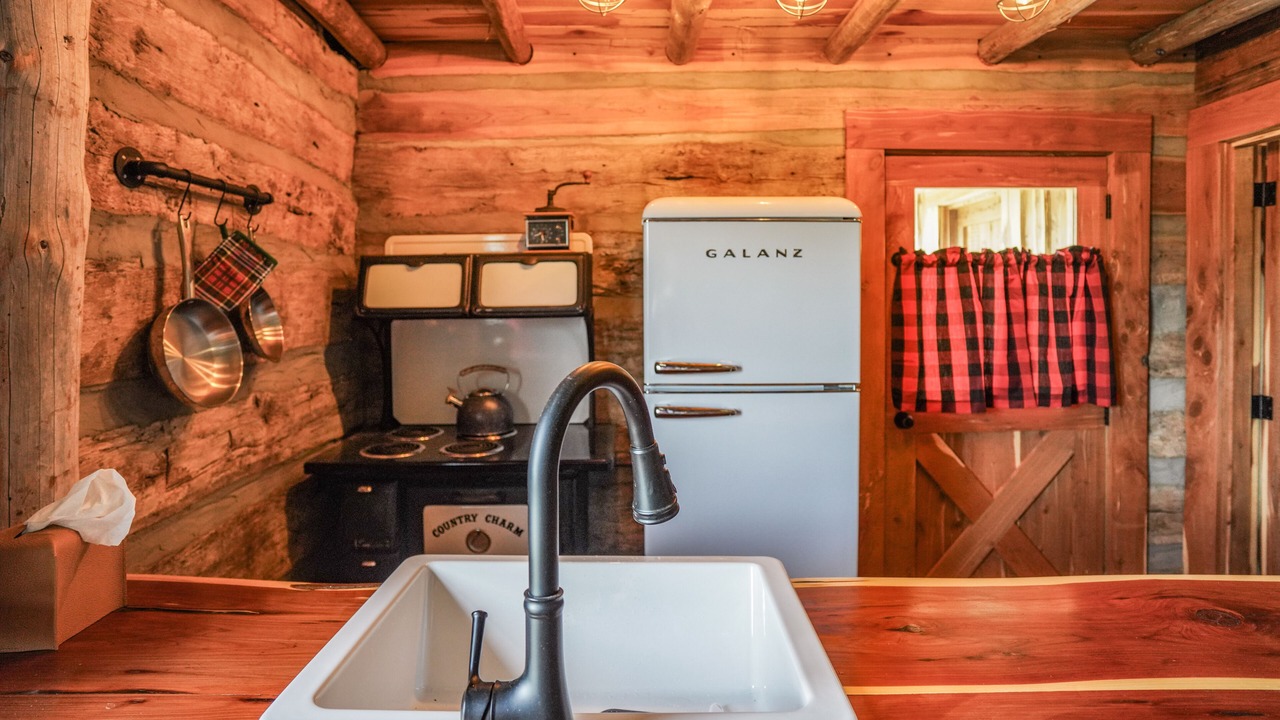 Photo of Kitchen in Hye