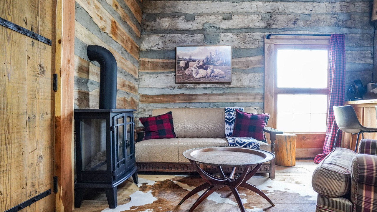 Photo of Livingroom in Hye