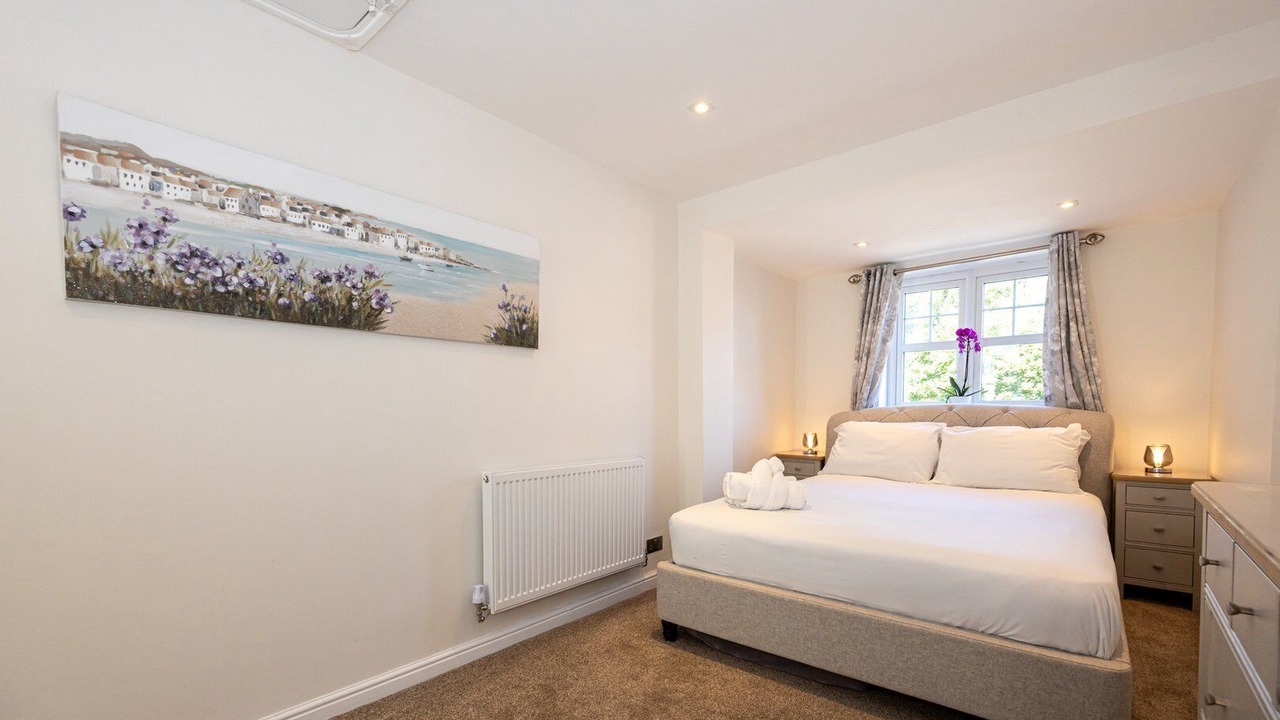 Photo of Bedroom in Eccles